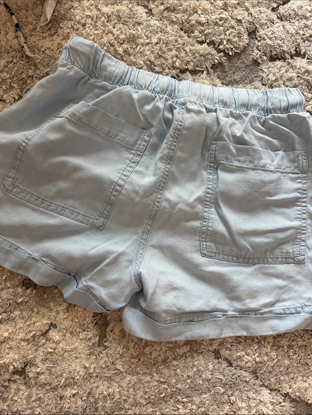 Denim short bundle - Picture 7 of 14